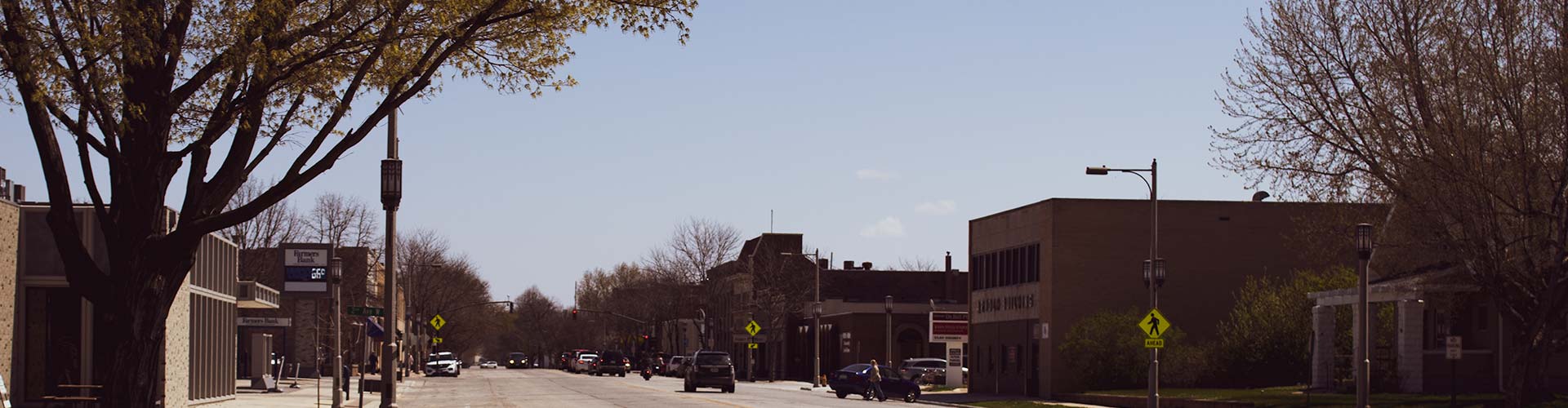 Home Clay County, Iowa
